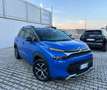 Citroen C3 Aircross 120 S&S EAT6 Shine Bleu - thumbnail 1