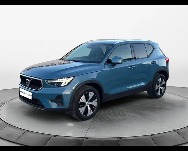 Volvo XC40 (2017--->) B3 automatico Core