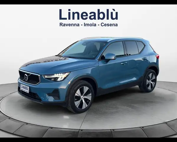 Volvo XC40 (2017--->) B3 automatico Core
