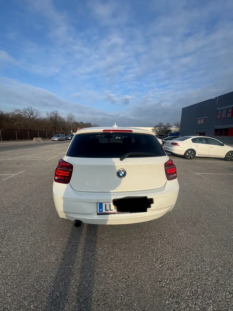 BMW 116 116i - 2