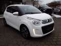 Citroen C1 VTi 72 Shine Weiß - thumbnail 3