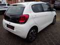 Citroen C1 VTi 72 Shine Weiß - thumbnail 5