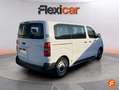 Toyota Proace COMFORT 1.5D -4D KOMBI L1 Blanc - thumbnail 7