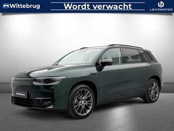 Design ProMax AWD 81.9 kWh 598 PK I 720 NM Koppel