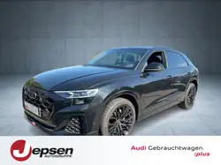 Audi Q8 SUV 50 TDI qu. tiptr. Laser Stdhzg Luft PANO