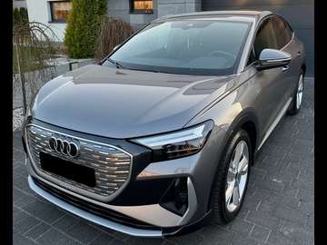 Sportback 40