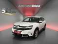Citroen C5 Aircross PureTech S&S Live Pack 130 Blanco - thumbnail 1