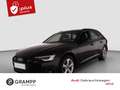 Audi A6 advanced 45 TFSI S-tronic +AHK+KAMERA+ Schwarz - thumbnail 1