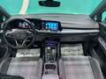 Volkswagen Golf 2.0 TDI GTD DSG TETTO+CERCHI 19+IQ LIGHT Nero - thumbnail 8