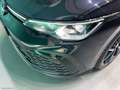 Volkswagen Golf 2.0 TDI GTD DSG TETTO+CERCHI 19+IQ LIGHT Nero - thumbnail 13