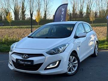 1.6 CRDI110 PACK BUSINESS 5 PORTES * 2013 * GARANTIE