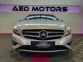 Mercedes-Benz A 180 A 180 BlueEfficiencyAUT. Grau - thumbnail 2