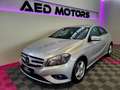 Mercedes-Benz A 180 A 180 BlueEfficiencyAUT. Grau - thumbnail 7