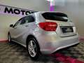 Mercedes-Benz A 180 A 180 BlueEfficiencyAUT. Grau - thumbnail 13