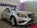 Mercedes-Benz A 180 A 180 BlueEfficiencyAUT. Grau - thumbnail 5