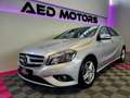 Mercedes-Benz A 180 A 180 BlueEfficiencyAUT. Grau - thumbnail 1