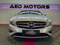 Mercedes-Benz A 180 A 180 BlueEfficiencyAUT. Grau - thumbnail 3