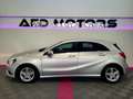Mercedes-Benz A 180 A 180 BlueEfficiencyAUT. Grau - thumbnail 10