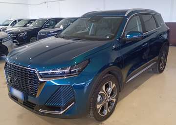 Phev 6.0 Auto 317CV