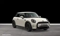Mini ONE Hatch DAB LED Tempomat Klimaaut. Shz PDC
