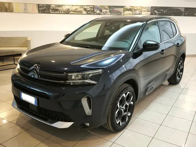 Citroen C5 Aircross 1.5 BlueHDi Max S&S 130cv Eat8
