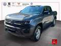 Volkswagen Amarok 2.0 TDI DOKA 4MOTION AHK LED GRA KAMERA KLIMA ALU Сірий - thumbnail 1