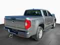 Volkswagen Amarok 2.0 TDI DOKA 4MOTION AHK LED GRA KAMERA KLIMA ALU Сірий - thumbnail 5