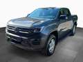 Volkswagen Amarok 2.0 TDI DOKA 4MOTION AHK LED GRA KAMERA KLIMA ALU Сірий - thumbnail 2