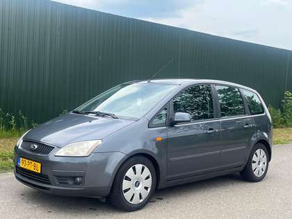 Ford Focus C-Max 1.6-16V Trend airco cruise