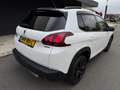 Peugeot 2008 1.2 PureTech GT-line Weiß - thumbnail 10