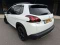 Peugeot 2008 1.2 PureTech GT-line Weiß - thumbnail 2