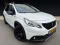 Peugeot 2008 1.2 PureTech GT-line Weiß - thumbnail 1