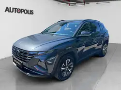 Hyundai Tucson 1.6 T-GDi ISG Feel 2WD DCT-7