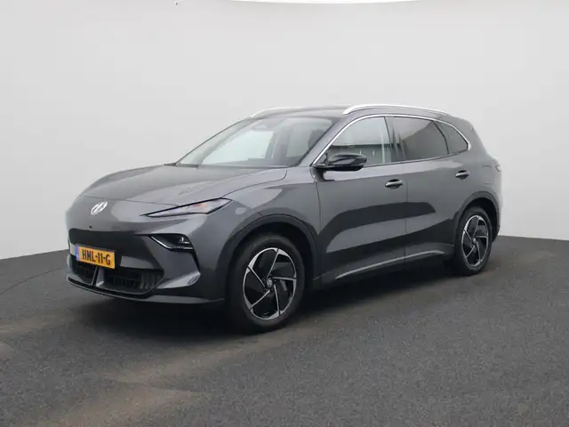 MG MGS5 EV