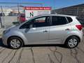 Hyundai iX20 Comfort*Automatik*Anhängerkupplung* Silber - thumbnail 7