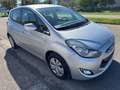 Hyundai iX20 Comfort*Automatik*Anhängerkupplung* Silber - thumbnail 3