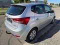 Hyundai iX20 Comfort*Automatik*Anhängerkupplung* Silber - thumbnail 4