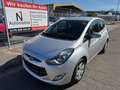 Hyundai iX20 Comfort*Automatik*Anhängerkupplung* Silber - thumbnail 1