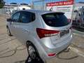 Hyundai iX20 Comfort*Automatik*Anhängerkupplung* Silber - thumbnail 6