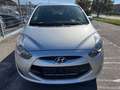 Hyundai iX20 Comfort*Automatik*Anhängerkupplung* Silber - thumbnail 2