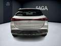 Mercedes-Benz EQA 250 Business Line Cuir Argent - thumbnail 5