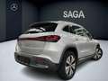 Mercedes-Benz EQA 250 Business Line Cuir Argent - thumbnail 4