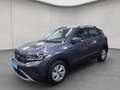 Volkswagen T-Cross 1.0 TSI OPF DSG Life Grau - thumbnail 2