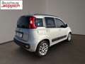 Fiat Panda 1,2 69 Lounge Silber - thumbnail 14