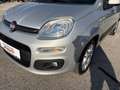 Fiat Panda 1,2 69 Lounge Silber - thumbnail 3