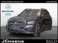 Mercedes-Benz GLB 220 4M AMG-Sport/ILS/360/Pano/AHK/Totw/Night Negro - thumbnail 1