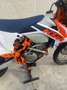 KTM 250 Enduro Oranj - thumbnail 12