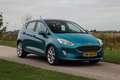 Ford Fiesta 100 PK EcoBoost Titanium ✅ Pano ✅ Camera ✅ B&O Blauw - thumbnail 30