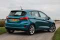 Ford Fiesta 100 PK EcoBoost Titanium ✅ Pano ✅ Camera ✅ B&O Blauw - thumbnail 2