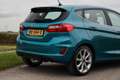 Ford Fiesta 100 PK EcoBoost Titanium ✅ Pano ✅ Camera ✅ B&O Blauw - thumbnail 6